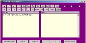 hesap makinesi matematik robotu indir hesap makinesi indir