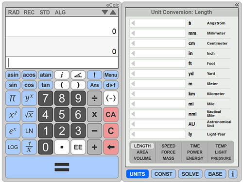 Çok Fonksiyonlu Hesap Makinesi download indir