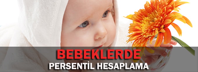 Bebek Boy Kilo Persentil Hesaplama