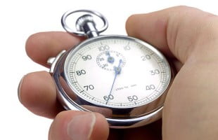 Devirli Geri Sayım Sayacı – Kronometre Zamanlayıcı